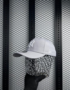 New Era 9FORTY NY Yankees Cap — Premium Street Edition