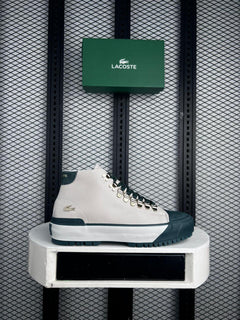 Lacoste Thrill GTX High-Top Sneakers
