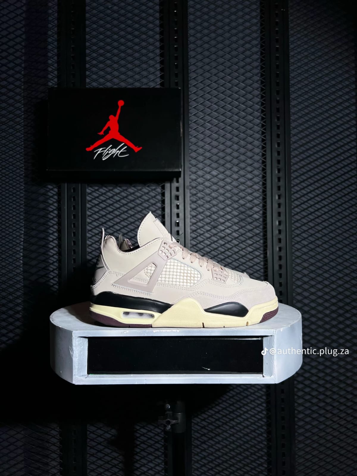 Air Jordan 4 Retro — Multi-Colourway Collection