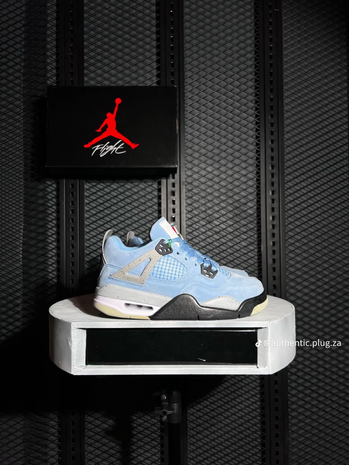 Air Jordan 4 Retro — Multi-Colourway Collection