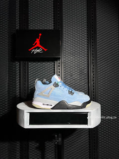 Air Jordan 4 Retro — Multi-Colourway Collection