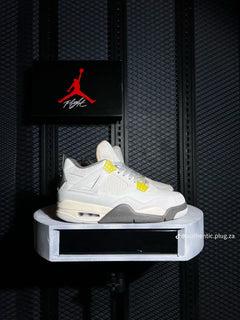 Air Jordan 4 Retro — Multi-Colourway Collection