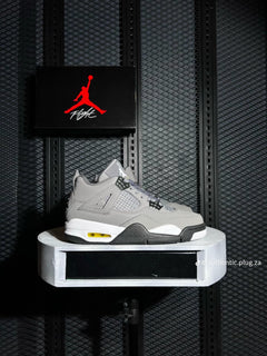 Air Jordan 4 Retro — Multi-Colourway Collection