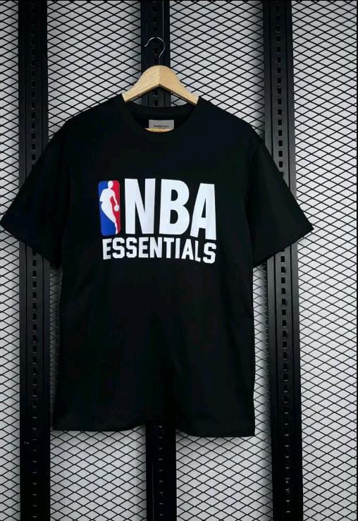 NBA Essentials Tee