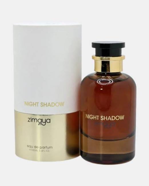 Zimaya Night Shadow EDP 100ml