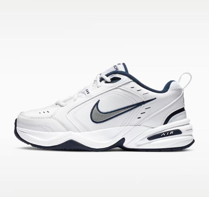Nike Air Monarch IV
