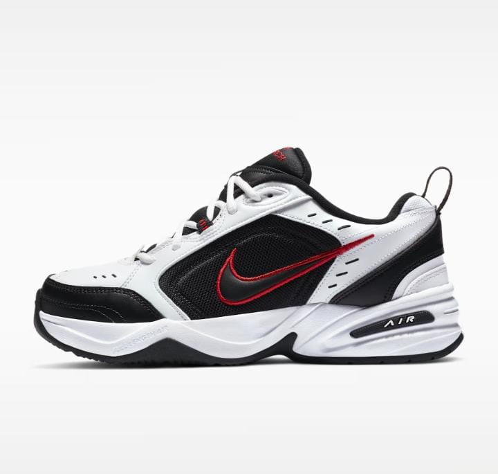 Nike Air Monarch IV