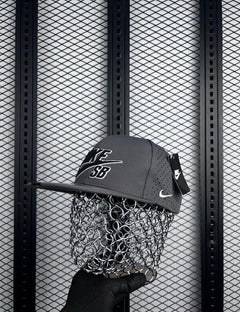 Nike SB Pro Snapback Cap — Premium Street Edition