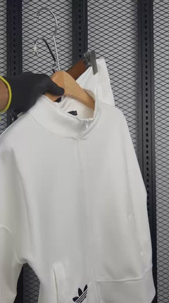 Adidas Premium Tracksuit