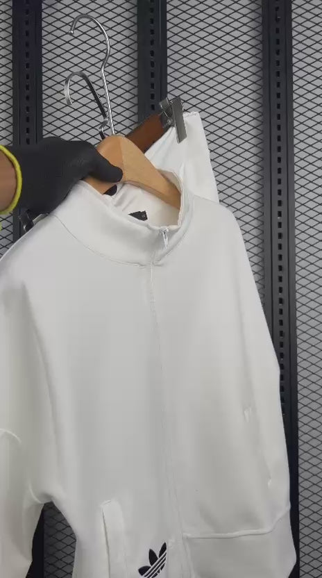 Adidas Premium Tracksuit
