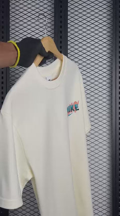 Nike Signature Cotton T-Shirt
