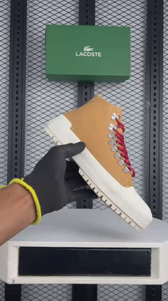 Lacoste Thrill GTX High-Top Sneakers