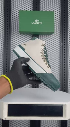 Lacoste Thrill GTX High-Top Sneakers