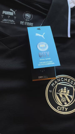 Manchester City Jersey