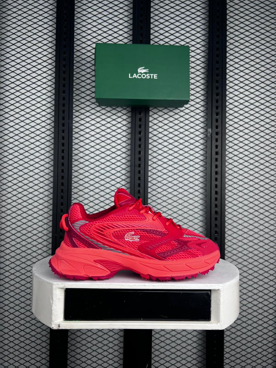 Lacoste Sneakers