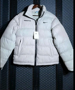 Nike x NOCTA Puffer Jacket — Premium Down Collection